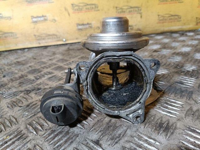 Клапан EGR 7P88VD Ford Galaxy купить на авторазборке