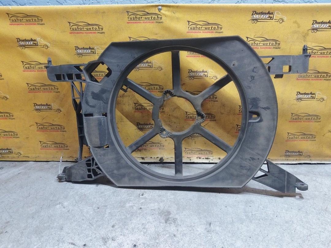 Диффузор вентилятора E61LV8 Renault Laguna купить