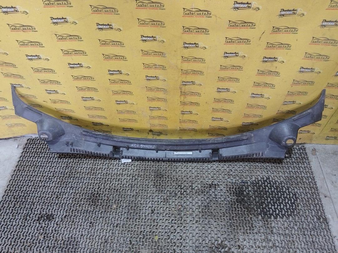 Дождевик 90W7ZP Seat Alhambra - Фото 4