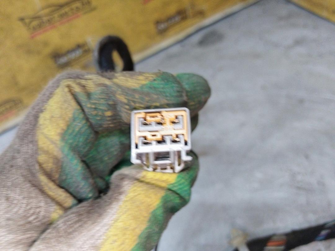 Проводка крышки багажника D3RVJ2 Volvo V40 undefined