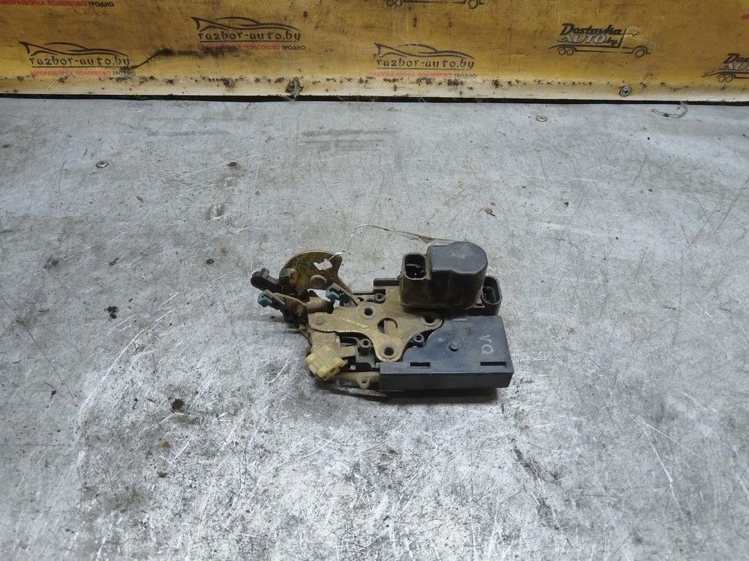 Замок двери задней левой FDID1R Daewoo Leganza купить с доставкой