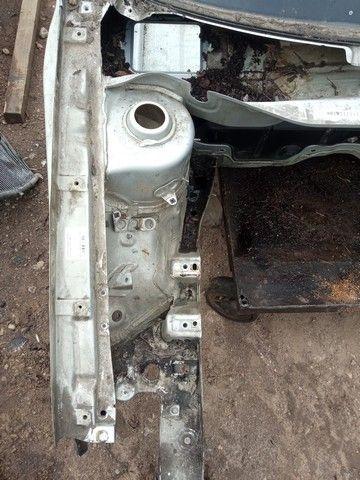 Лонжерон правый XPVR7L Volkswagen Golf купить с доставкой