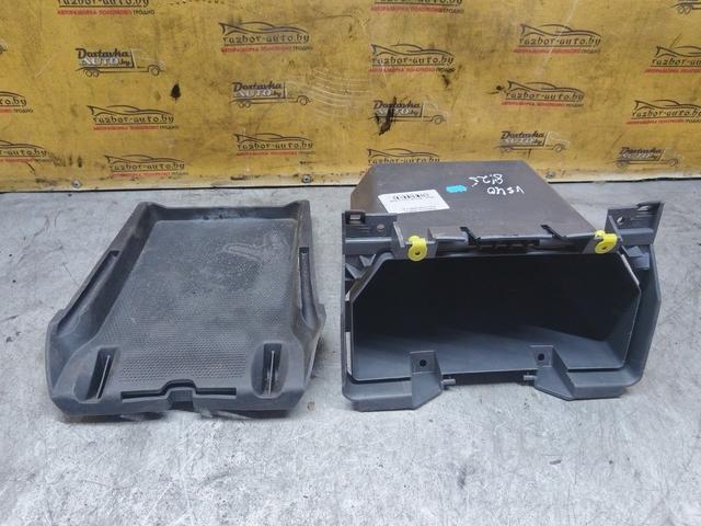 Бардачок 79EF3V Volvo S40 undefined