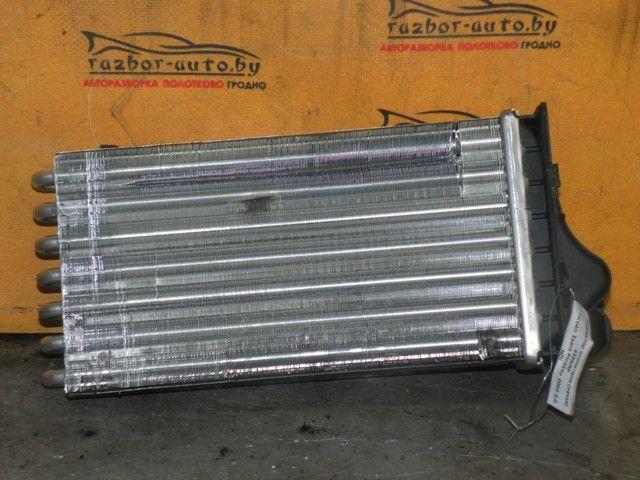 Радиатор отопителя (печки) 433NRF Citroen Xsara Picasso - Фото 2