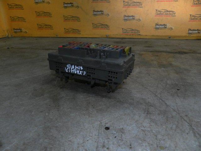 Блок предохранителей S914JB Citroen Xantia - Фото 3