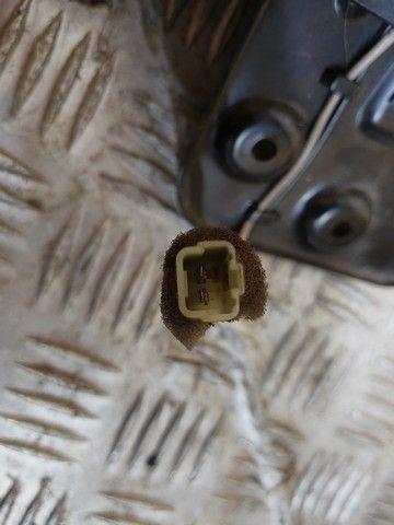 Стоп-сигнал W3SZ9D Daewoo Matiz купить