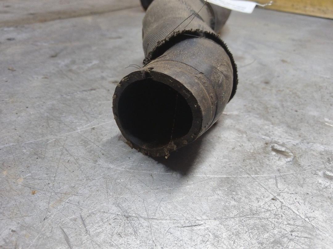 Патрубок турбины JMJ56M Citroen Jumper - Фото 2