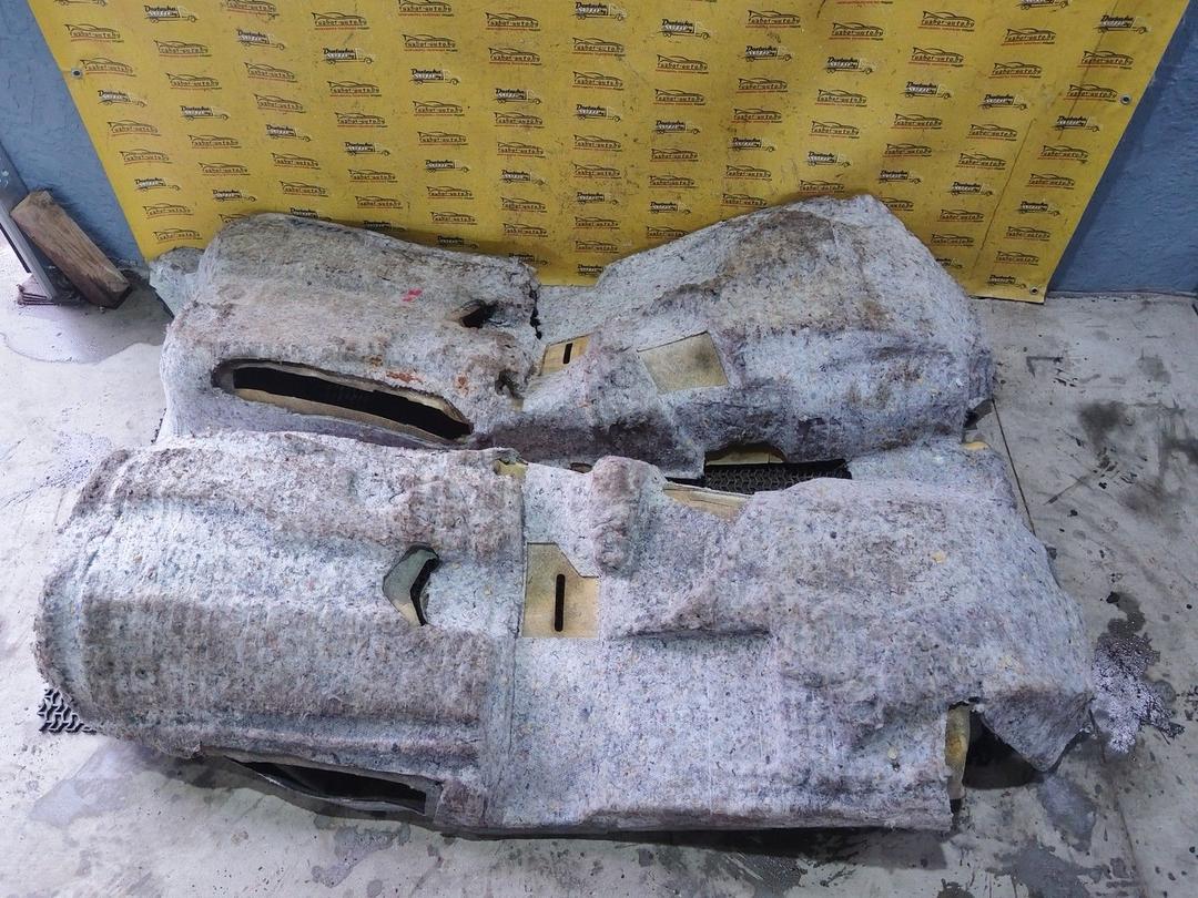 Ковер салонный FWMDFK Volkswagen Passat undefined