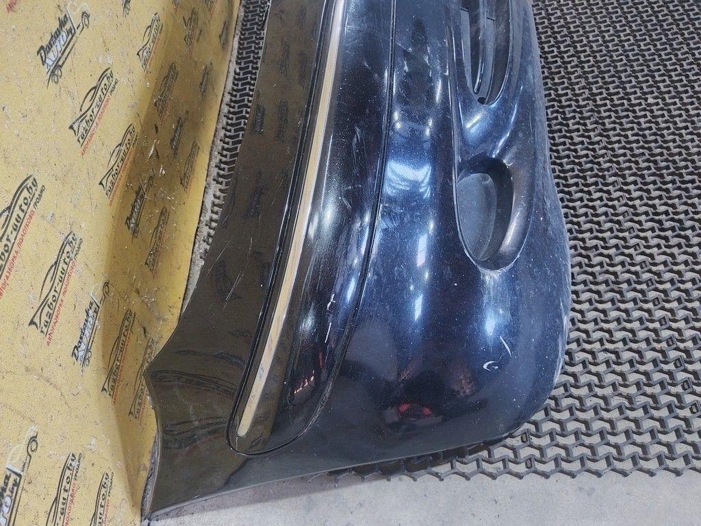 Бампер передний YBTOIW Mercedes A W168 - Фото 2