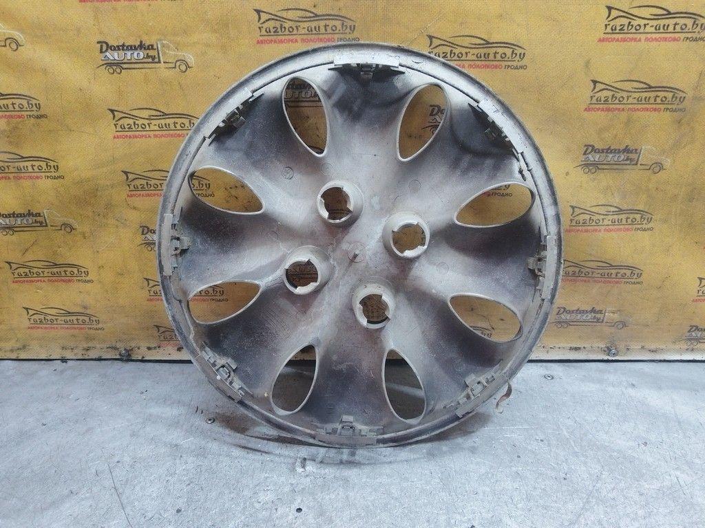 Колпак колесный 46G01O Citroen Xantia - Фото 2