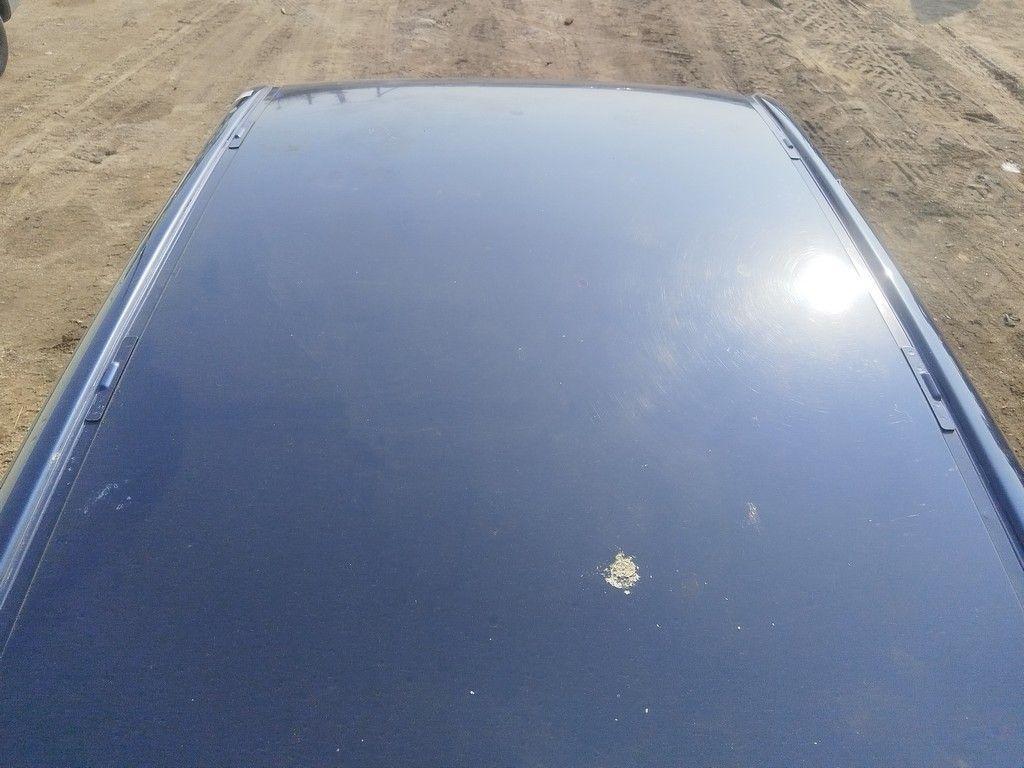 Крыша ILE7T6 Citroen Xsara Picasso - Фото 6