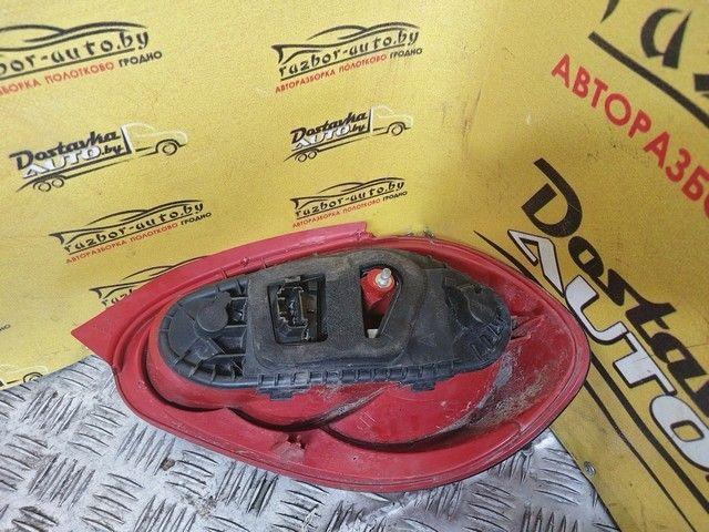 Фонарь задний левый AKAZIW Toyota Aygo купить с доставкой