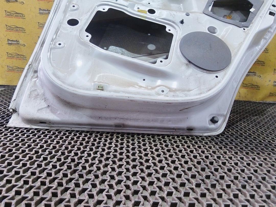 Дверь задняя правая 91RE8V Skoda Fabia купить с доставкой. Огромный выбор запчастей и марок авто. У нас есть практически все.