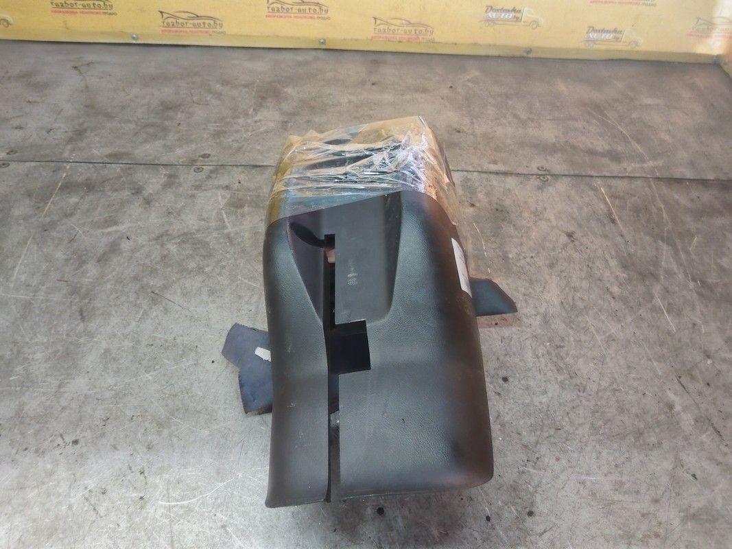 Кожух рулевой колонки V36FGX Seat Altea купить на авторазборке