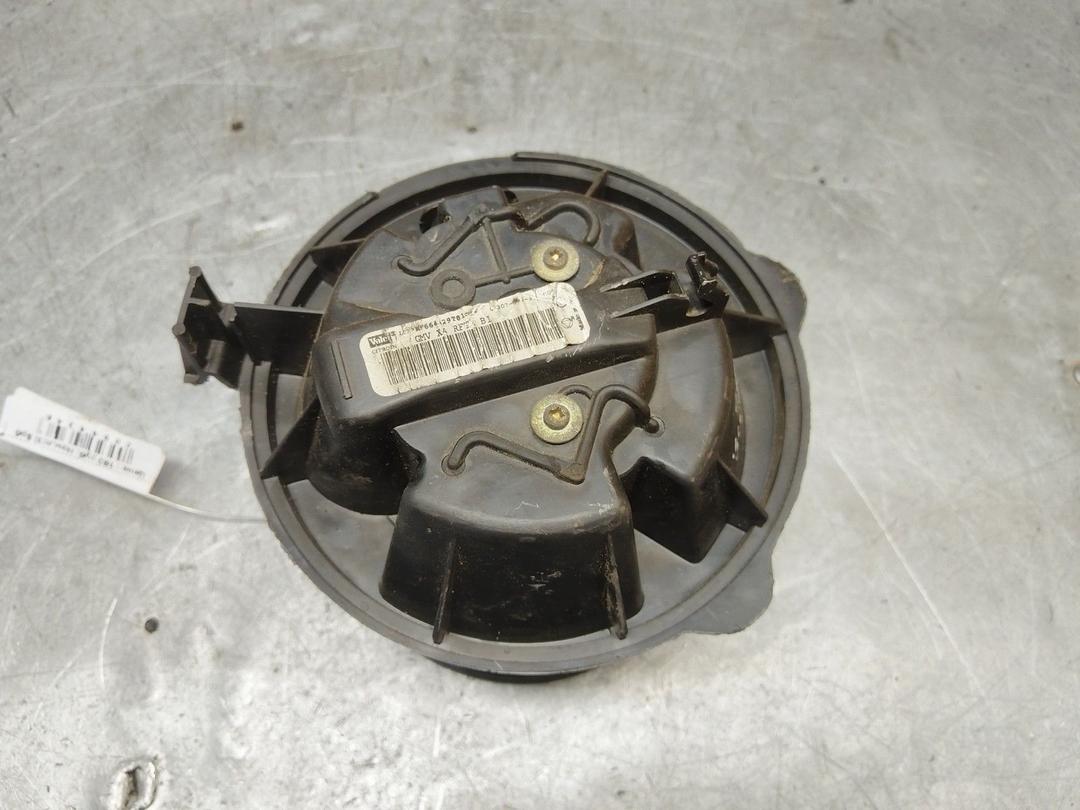 Моторчик печки P407A4 Citroen C5 купить в магазине запчастей бу