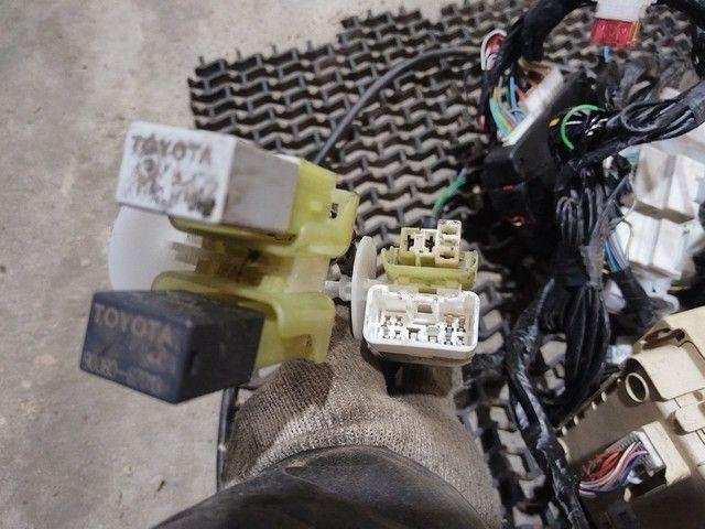 Проводка салона O72ZMS Toyota Avensis купить с доставкой