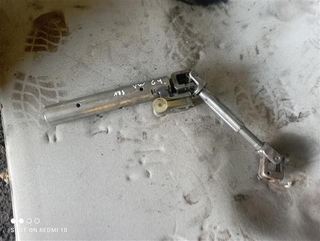 Рулевой карданчик 9BB01F Volkswagen Golf