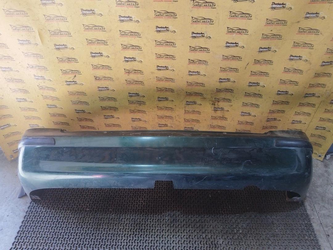 Бампер задний KAQD4S Mazda 323F купить с доставкой