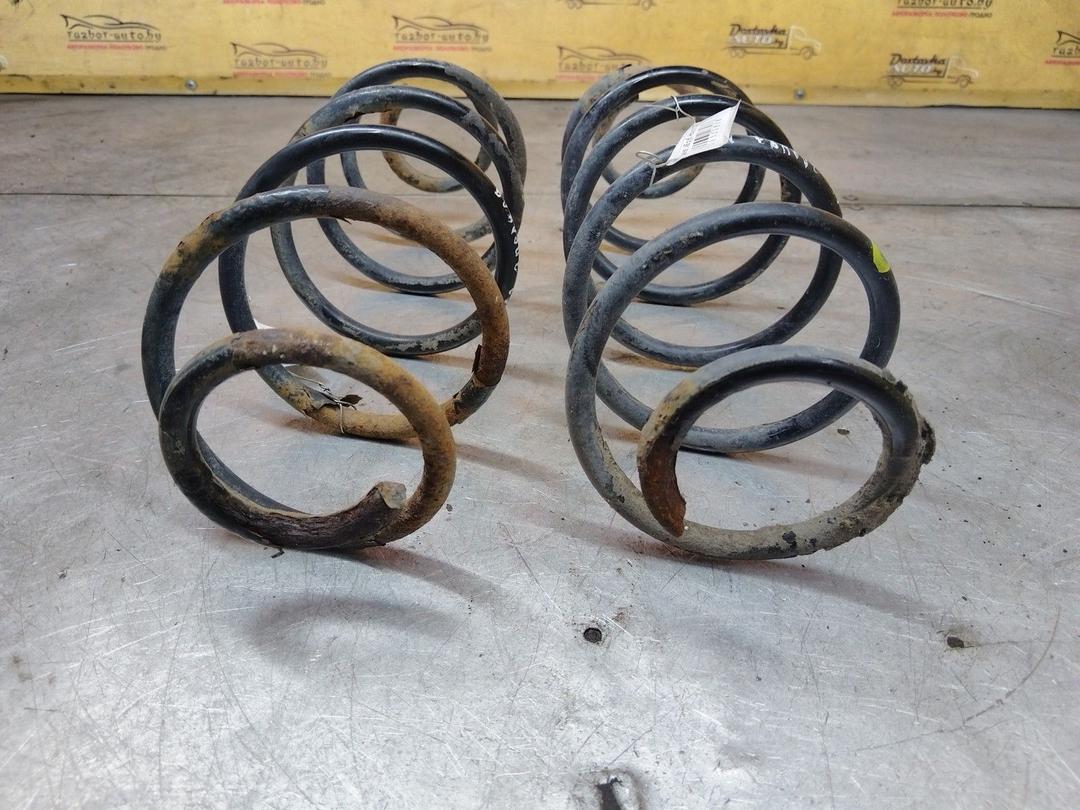 Пружина задняя 78KHHW Citroen C3 купить