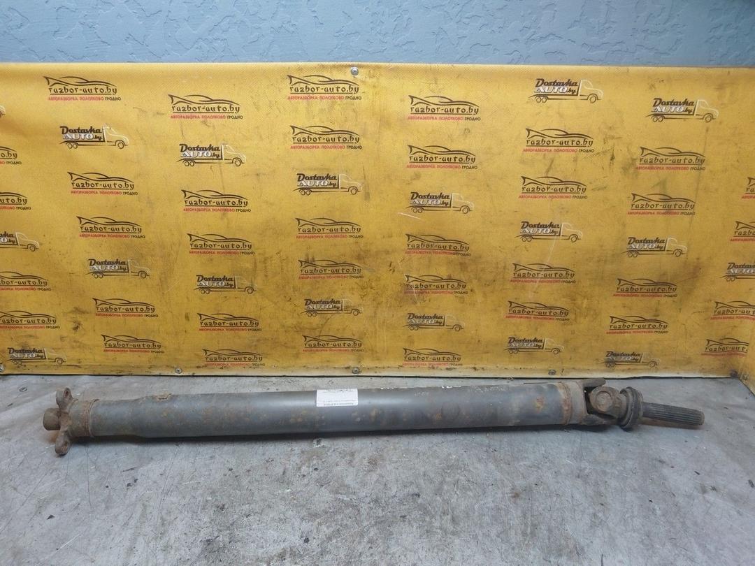 Карданный вал ZY1D1B Mercedes C W202 купить в магазине запчастей бу