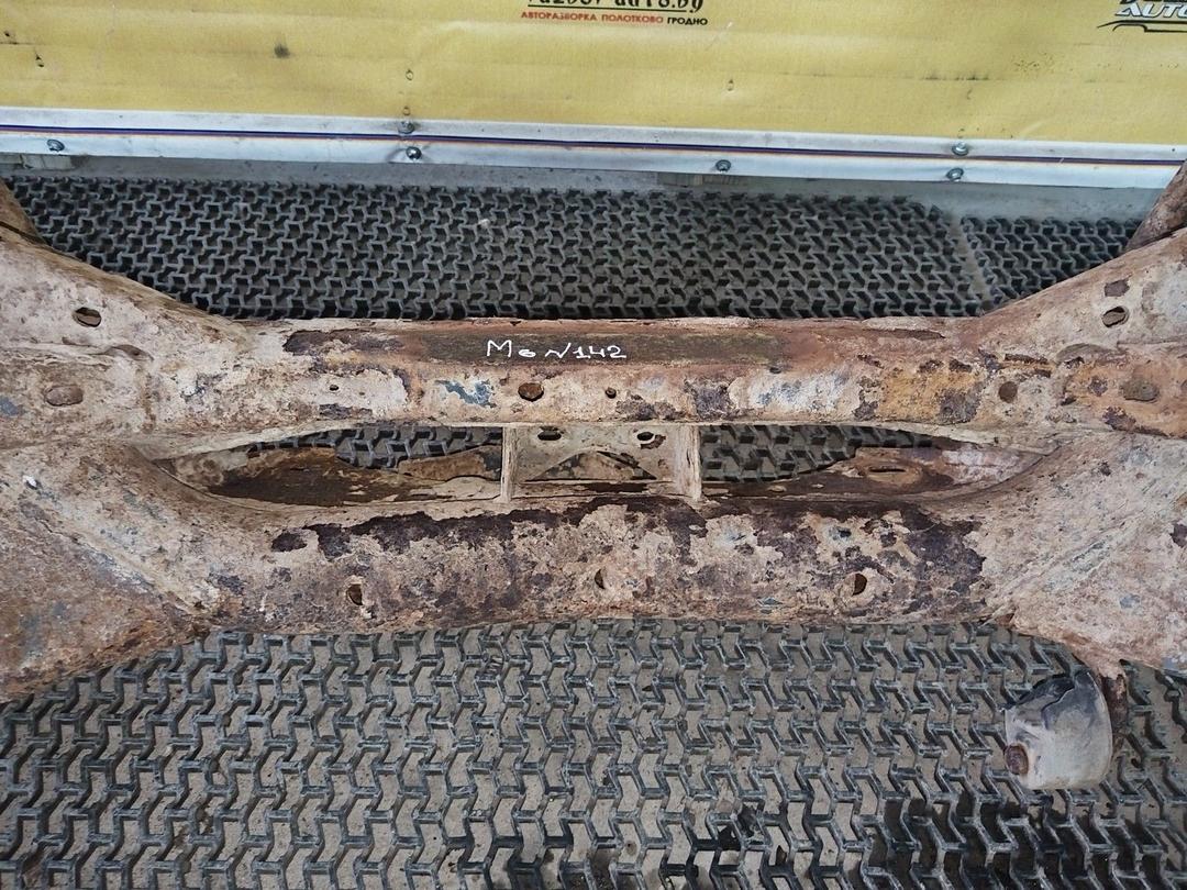 Балка подвески задняя E7YLUR Mazda 6 undefined