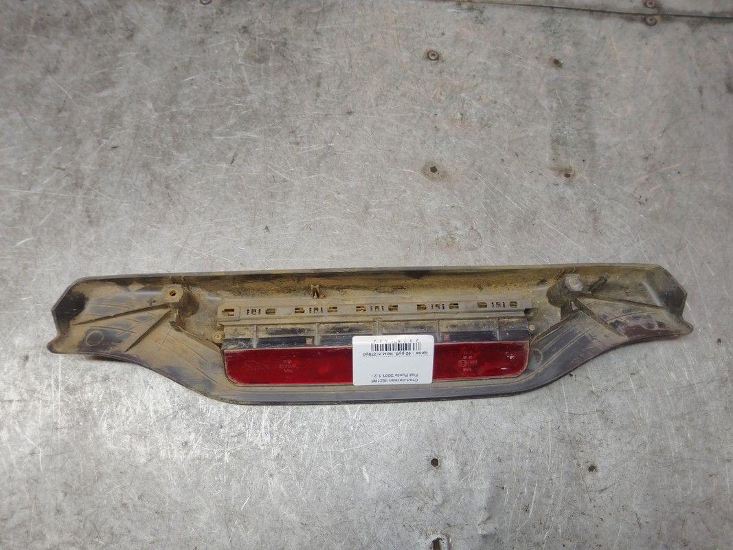 Стоп-сигнал IEZ1RF Fiat Punto купить