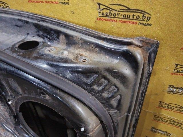 Дверь передняя левая W8AJ2O Toyota Avensis undefined