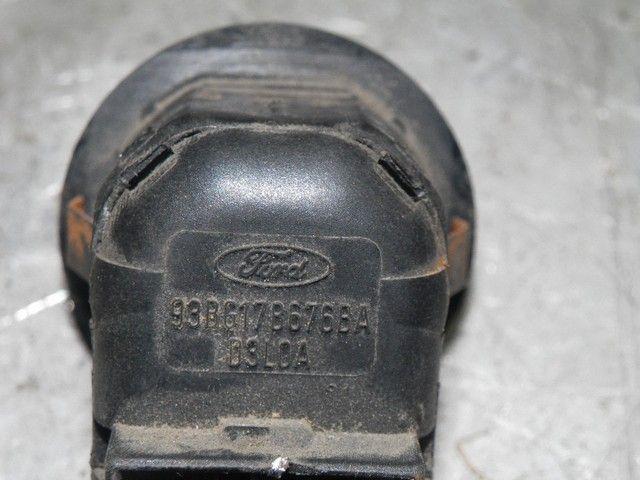 Джойстик регулировки зеркал ACJZCA Ford Focus купить в магазине запчастей бу