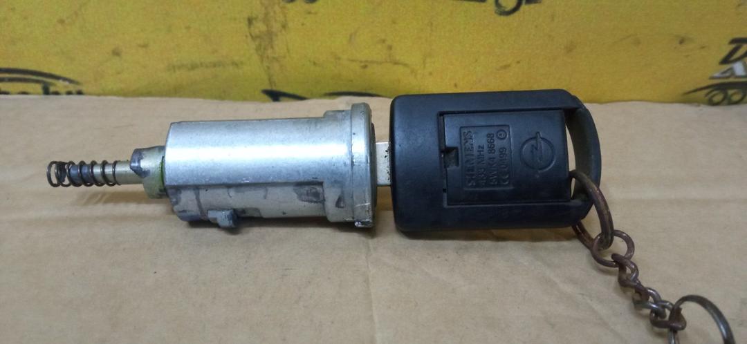 Замок зажигания SOARD0 Opel Meriva - Фото 6