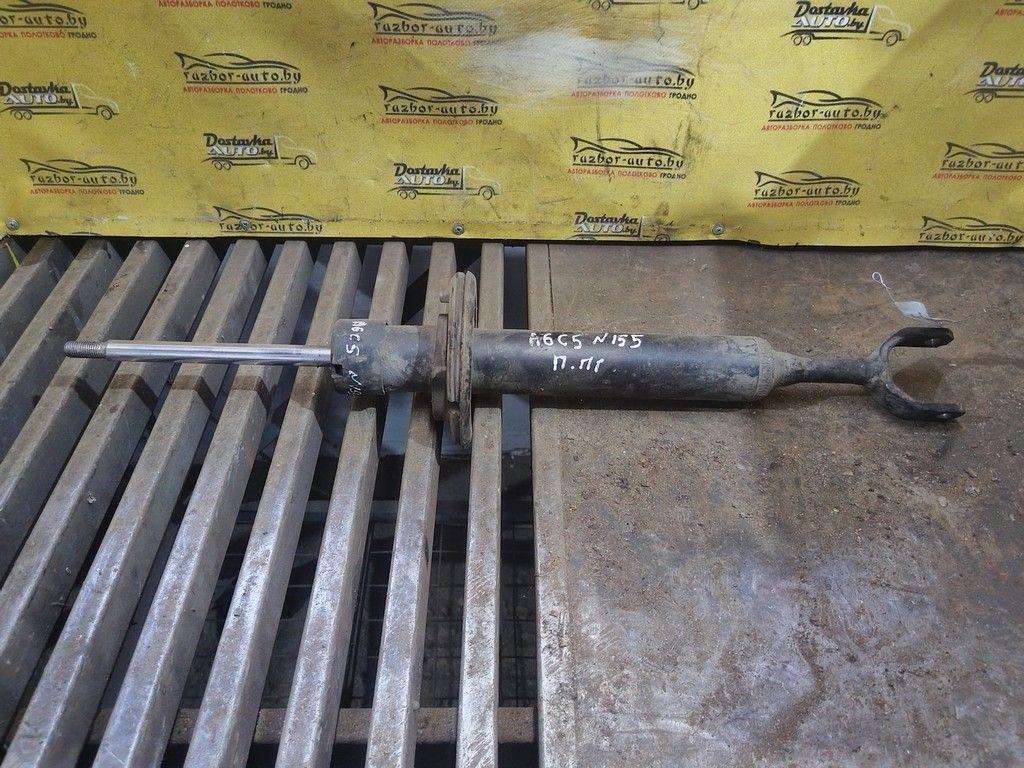 Амортизатор передний правый LWLVAO Audi A6 - Фото 6