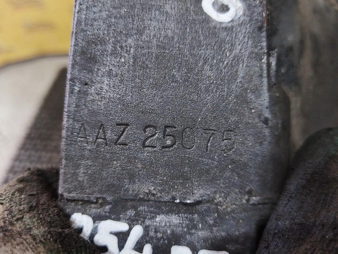 КПП механическая (МКПП) 5-ступенчатая N5942R Audi 100 купить на авторазборке