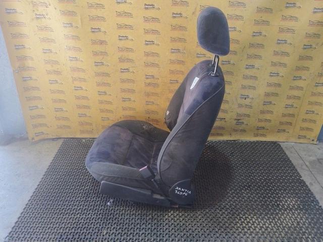 Сиденье переднее правое R017PG Citroen Xantia - Фото 7