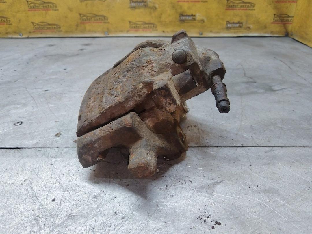 Суппорт передний левый EJ9EK0 Volkswagen Sharan купить с доставкой