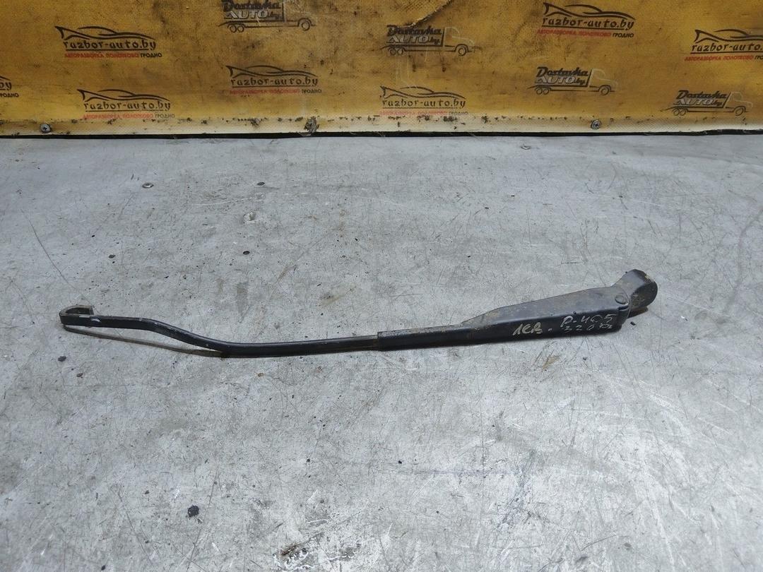 Щеткодержатель (поводок стеклоочистителя, дворник) TB6JXS Peugeot 405