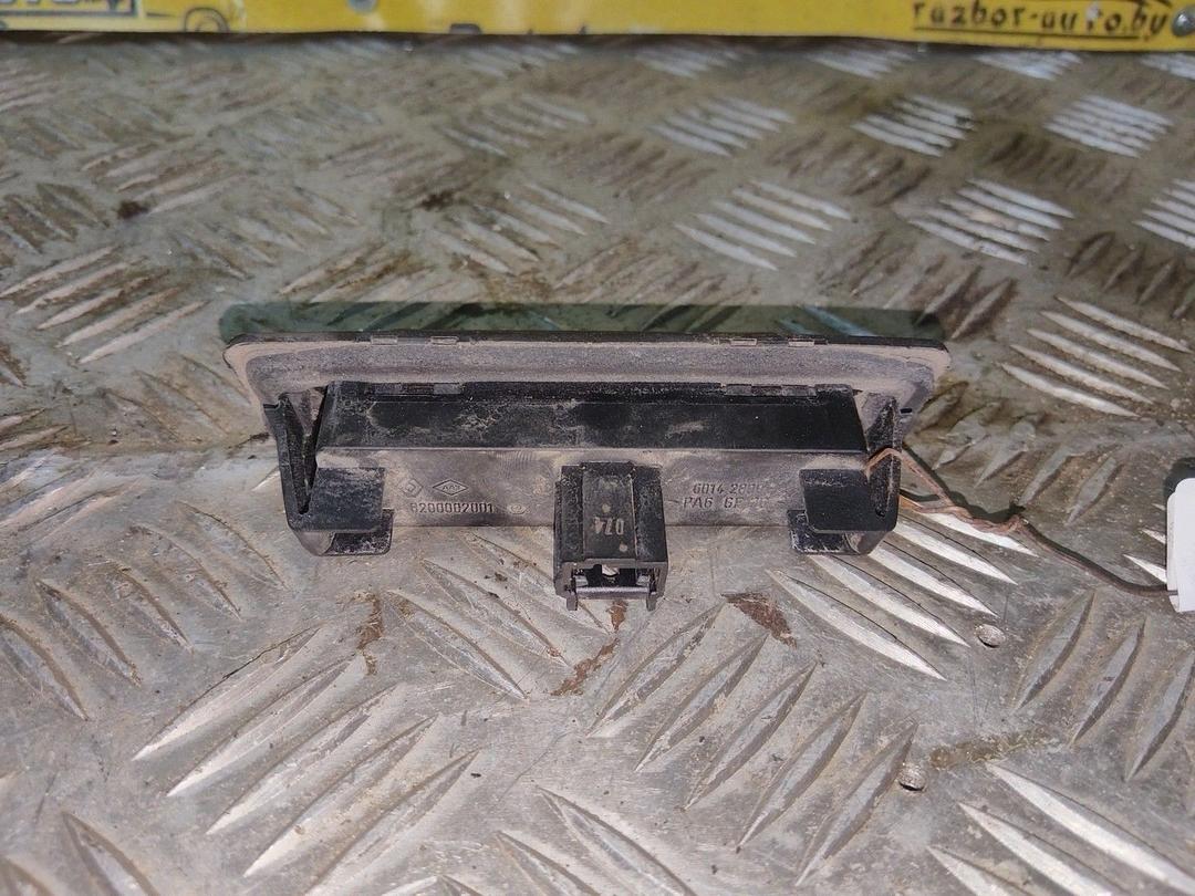 Кнопка открытия багажника FEZ25O Renault Espace - Фото 2