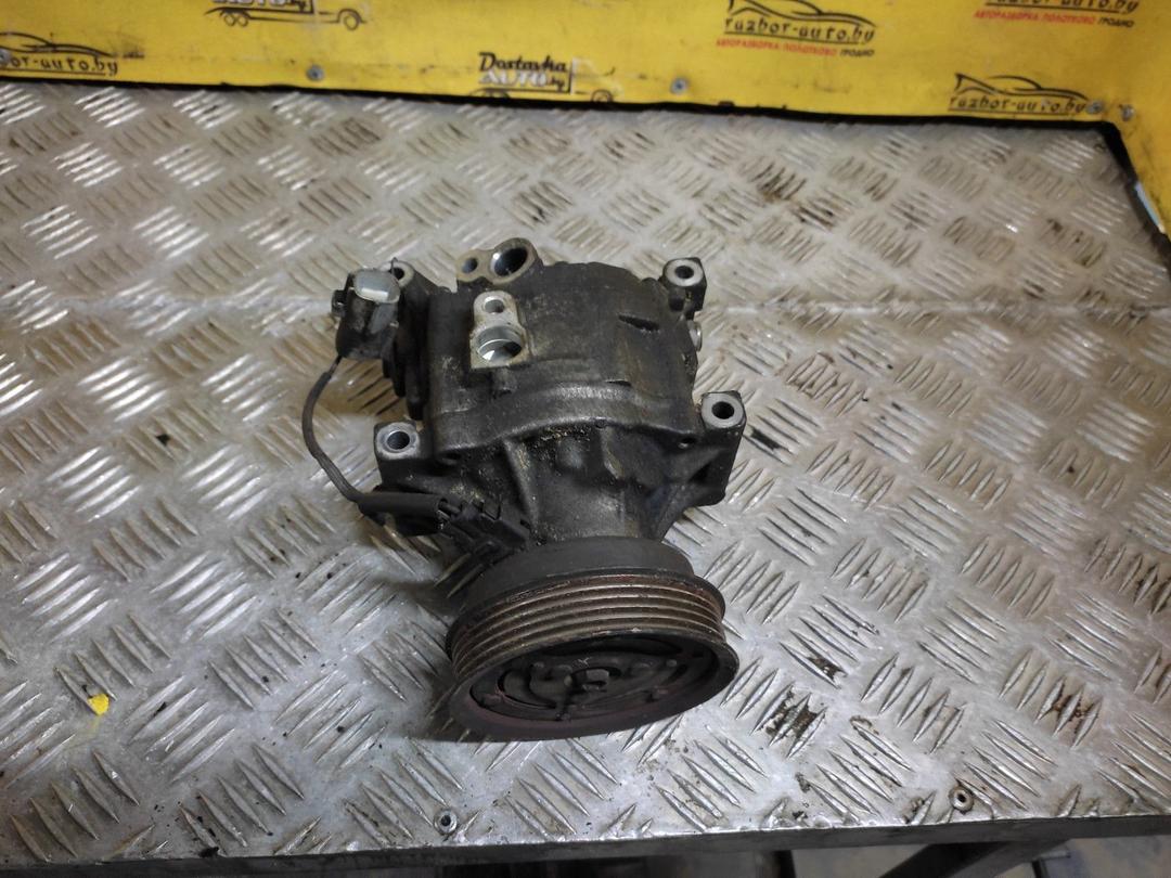 Компрессор кондиционера 5159WB Toyota Corolla