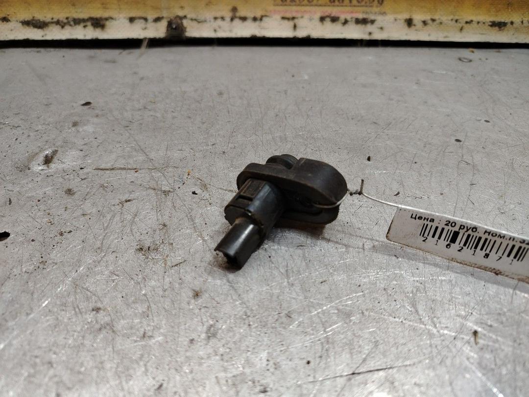 Выключатель концевой (концевик) O8SCNK Nissan Primera - Фото 2