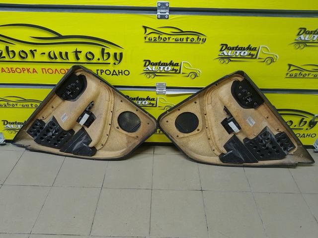 Салон (комплект сидений) QRU1RC Volvo S60 undefined