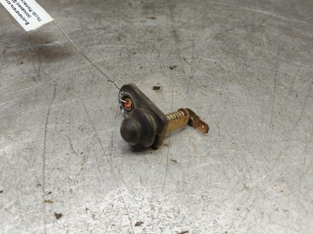 Выключатель концевой (концевик) G8ZN3J Mazda Premacy - Фото 1