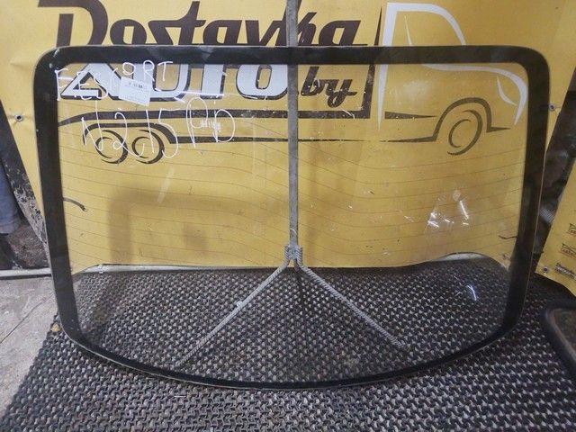 Стекло заднее 0FSO15 Ford Escort - Фото 1