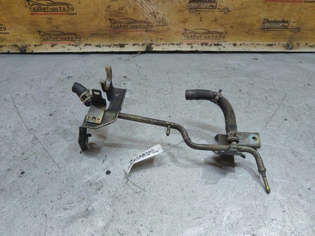 Трубка охлаждающей жидкости металлическая A00ZB9 Honda Accord - Фото 1