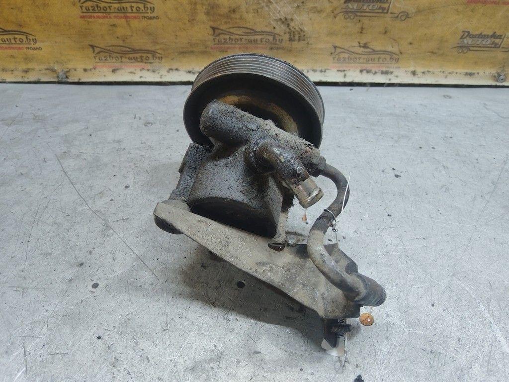 Насос гидроусилителя руля JV0C29 Fiat  - Фото 4