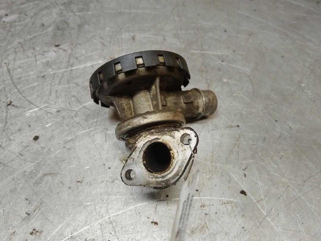 Клапан продувки катализатора 3YGAV7 Citroen C5 - Фото 1