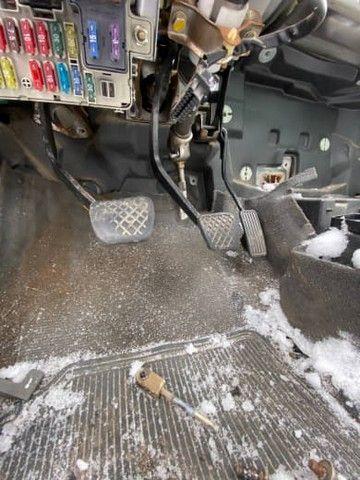 Блок предохранителей 0E5ZTI Rover 400 - Фото 1