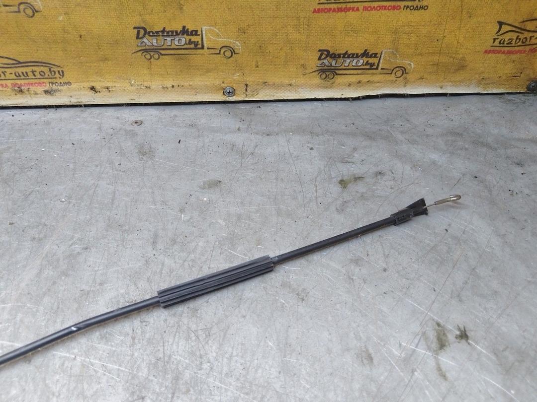 Замок двери передней левой H14QVC Volkswagen Polo undefined