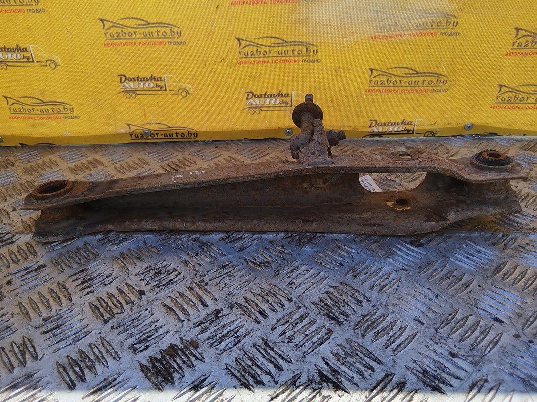 Рычаг задний левый 6708N7 Mitsubishi Space Star купить с доставкой