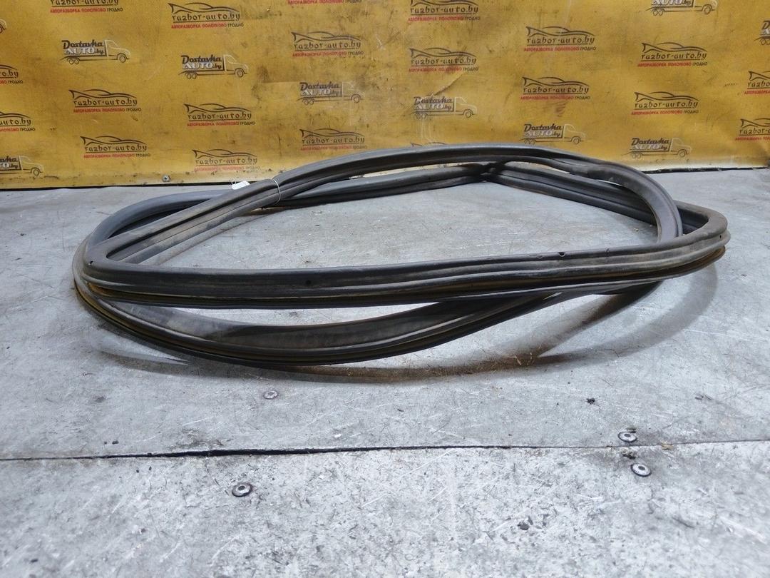 Уплотнитель двери передней левой SU1KTP Audi 100 купить