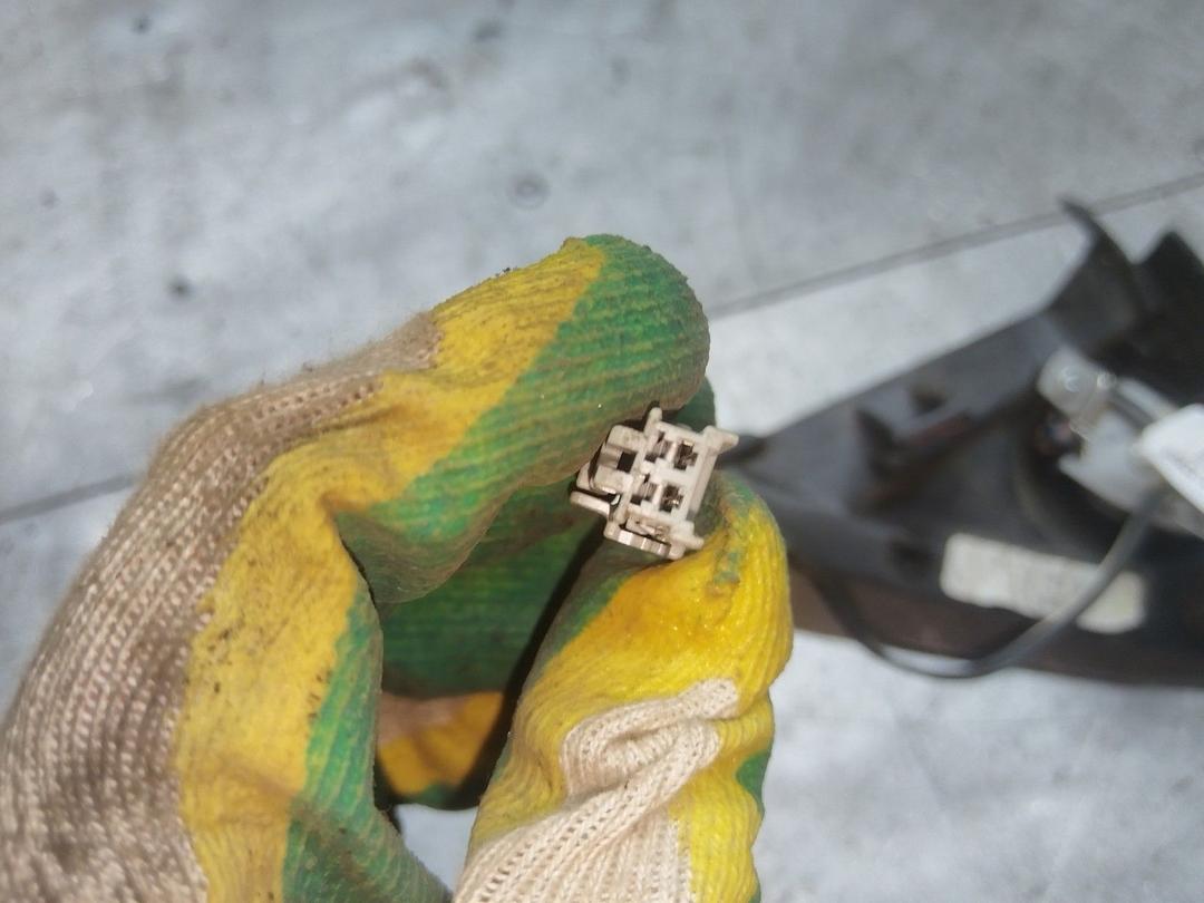 Динамик высокочастотный (пищалка) 9375M4 Rover 45 - Фото 3