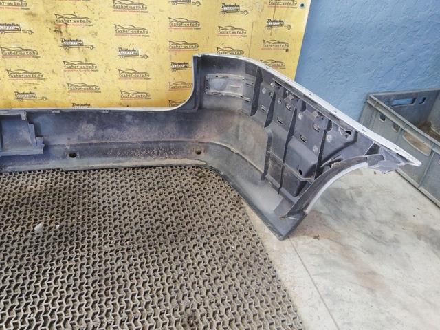 Бампер задний Q7XFIZ Seat Alhambra undefined