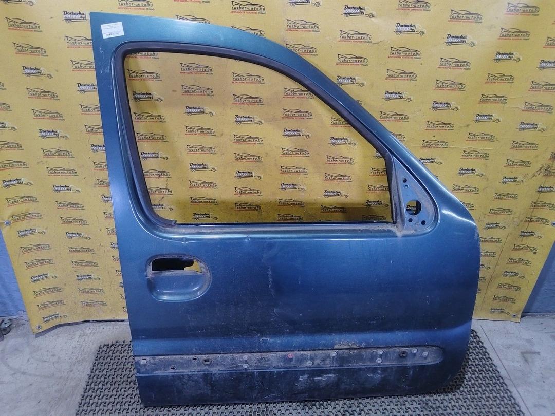 Дверь передняя правая AT2T59 Renault Kangoo